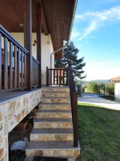 Вила Мариам Villa Mariam - Batak - 8