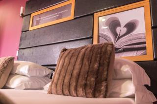 Hotel Muchacho - Macedo de Cavaleiros - 7