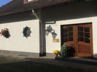 Ferienwohnung Abracadabra - 8