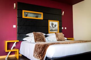 Hotel Muchacho - Macedo de Cavaleiros - 8