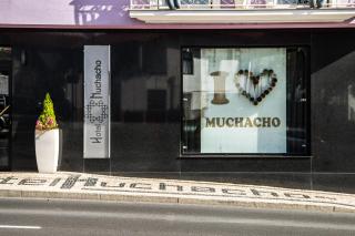 Hotel Muchacho - Macedo de Cavaleiros - 3
