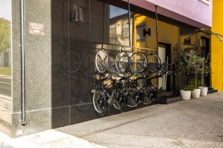 Hotel Muchacho - Macedo de Cavaleiros - 5
