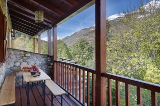 Banhs de Arties by FeelFree Rentals - Arties - 9