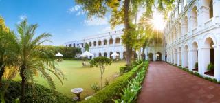 The Grand Imperial - Heritage Hotel - Agra - 9