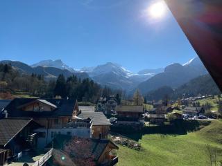 Hotel Wildhorn - Lauenen - 8
