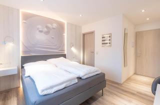 Messe-Hotelzimmer-Einzimmerappartement - Leverkusen - 8