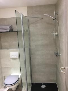 Messe-Hotelzimmer-Einzimmerappartement - Leverkusen - 2
