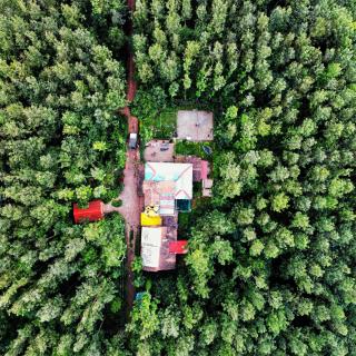 The Inchara Hill View HomeStay - 6