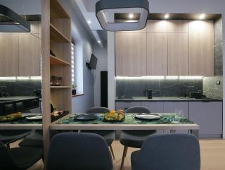 4UApart-Apartment suite Platan Tower Paradiso - Świnoujście - 3