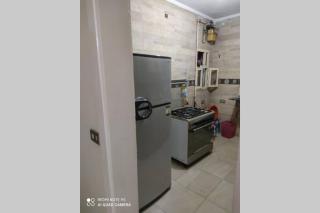 Full Flat cozy place terrific view - Il Cairo - 3