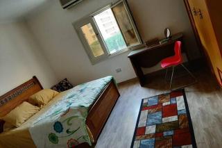 Full Flat cozy place terrific view - Il Cairo - 5