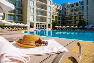 Festa Pomorie Resort - Pomorie - 4