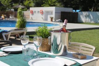 Camping Rodas - 7