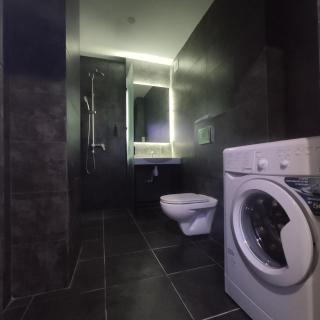 Apartment in Astana (nur-sultan) near by expo - 2