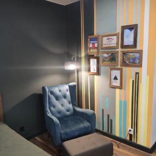 Apartment in Astana (nur-sultan) near by expo - 3