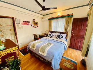 Experience Tibetan Rooms - Pokhara - 4