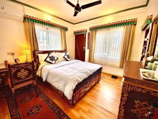 Experience Tibetan Rooms - Pokhara - 5