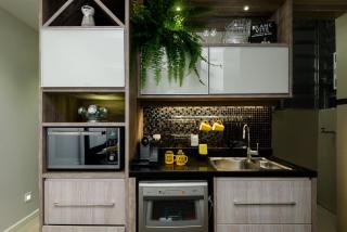 300m da Praia de Copacabana - BC101 Z2 - 7