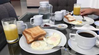 Siball Hotel - Abancay - 8