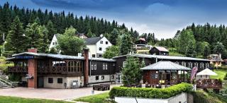 Hotel Emeran - Litvínov - 9