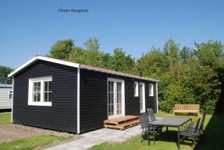 Minicamping Shalom - Domburg - 3