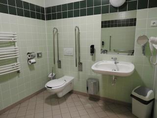 Hotel Emeran - Litvínov - 2
