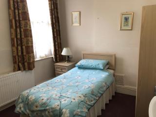 St. James's Guest House - Londra - 2