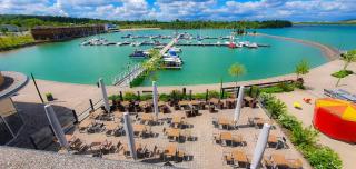 Lagovida Das Ferienresort Am Störmthaler See - Grosspösna - 8