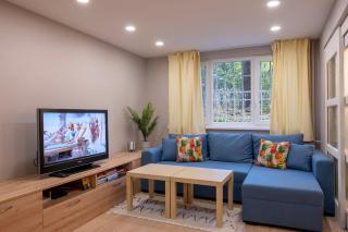 Central & Beautiful Apartment - Perfect Location by Flat Mаnager - Sofia - 3