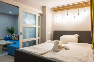 Central & Beautiful Apartment - Perfect Location by Flat Mаnager - Sofia - 9