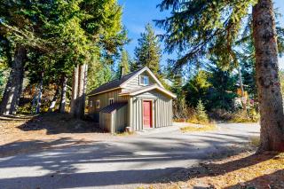 Sno-Bird #11 - Government Camp - 8
