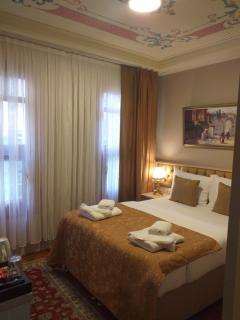 Sultans Royal Hotel - Istanbul - 9