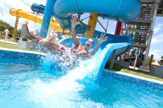Grand Sirenis Punta Cana Resort & Aquagames - All Inclusive - Punta Cana - 4