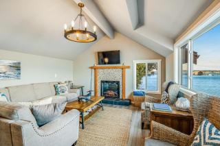 Heron House on the Cove - Coupeville - 6