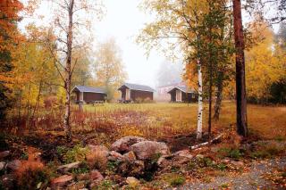 B&B Gillhov & Camping - Svenstavik - 6