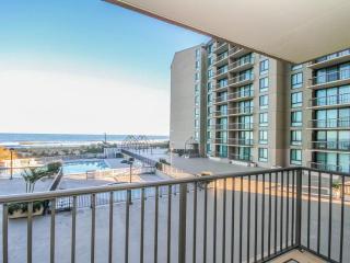 Sea Colony Harbour House - 9