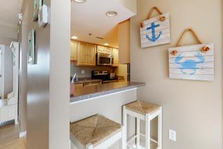 Sea Colony - 612 Georgetowne House Rd - 9