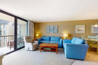 Sea Colony - 612 Georgetowne House Rd - 7