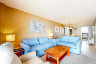 Sea Colony - 612 Georgetowne House Rd - 6