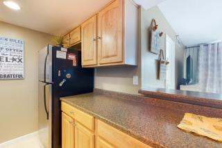 Sea Colony - 612 Georgetowne House Rd - 3