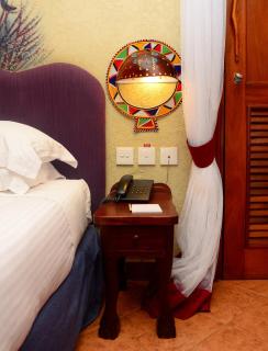 Amboseli Serena Safari Lodge - Amboseli - 9