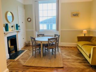 The Westgate - Charmouth - 2