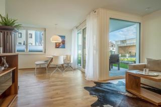 Sunny Appartment - Bregenz - 6