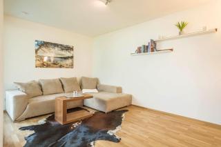 Sunny Appartment - Bregenz - 9