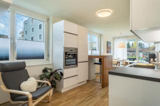 Sunny Appartment - Bregenz - 1