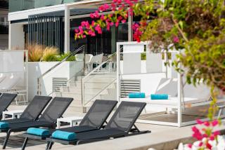L'Azure Hotel 4* Sup - Lloret de Mar - 1