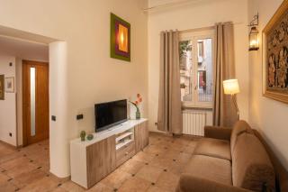 Cappellari Apartments - Campo de' Fiori - Roma - 3