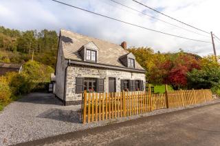 Riverside Cottage Dinant - Dinant - 7