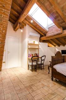 Ciao Bologna - Altabella Apartments - 1
