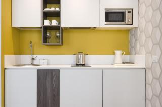 Contempora Apartments - Cavallotti 13 - A61 - Milão - 3